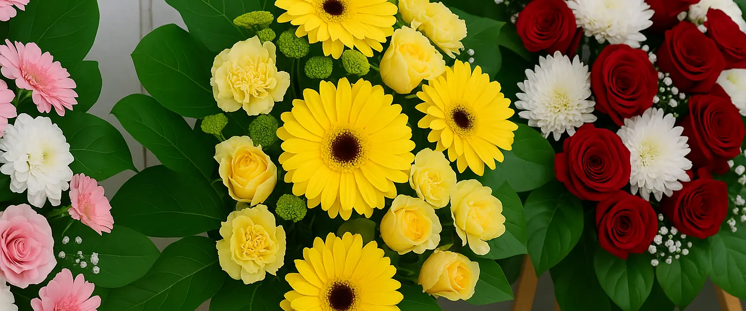 Toko Bunga Kawali Toko Bunga [lokasi] Termurah 24 jam